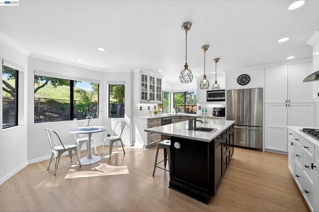 1131 Mataro Court Pleasanton CA 94566