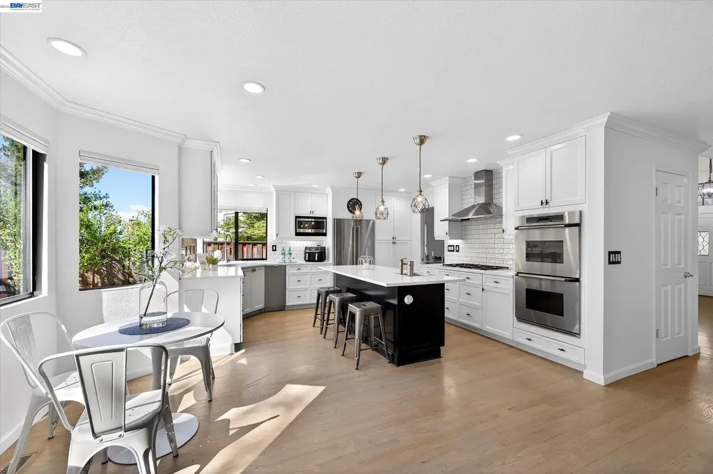 1131 Mataro Court Pleasanton CA 94566