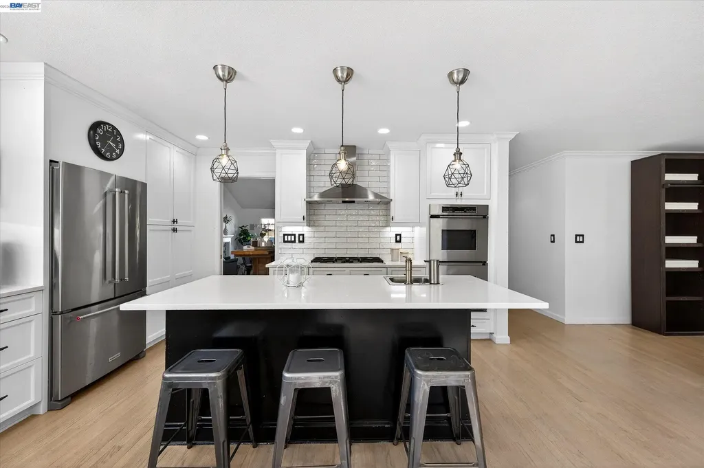 1131 Mataro Court Pleasanton CA 94566