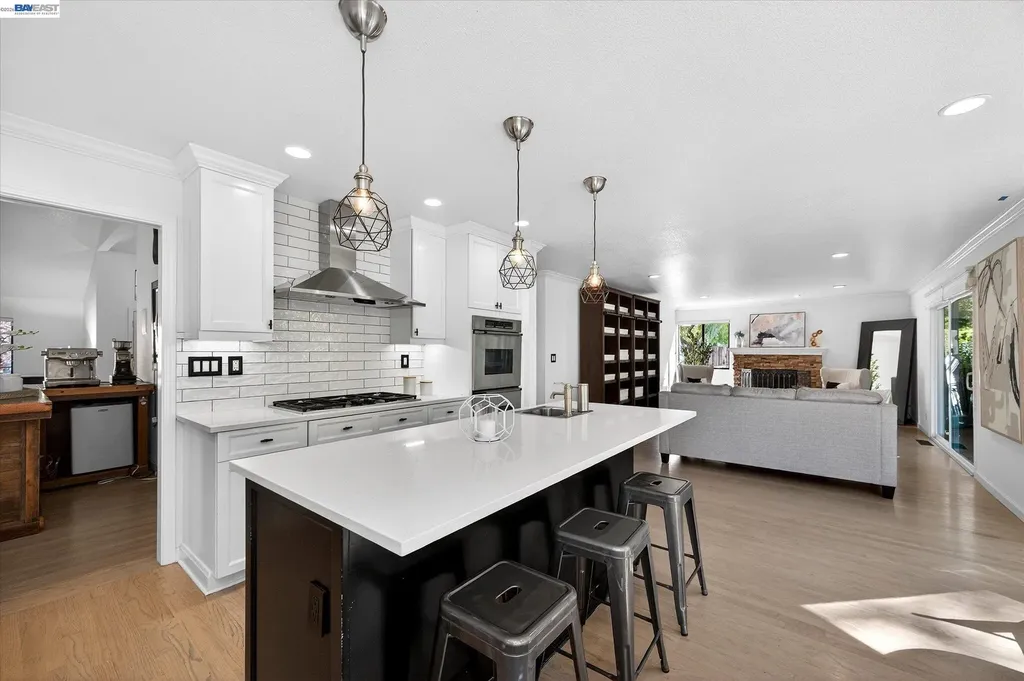 1131 Mataro Court Pleasanton CA 94566