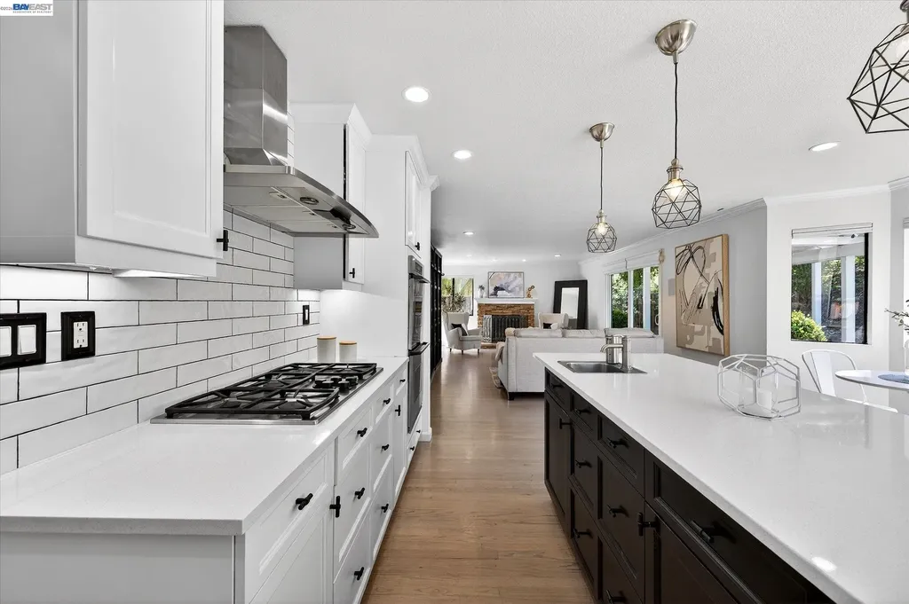 1131 Mataro Court Pleasanton CA 94566