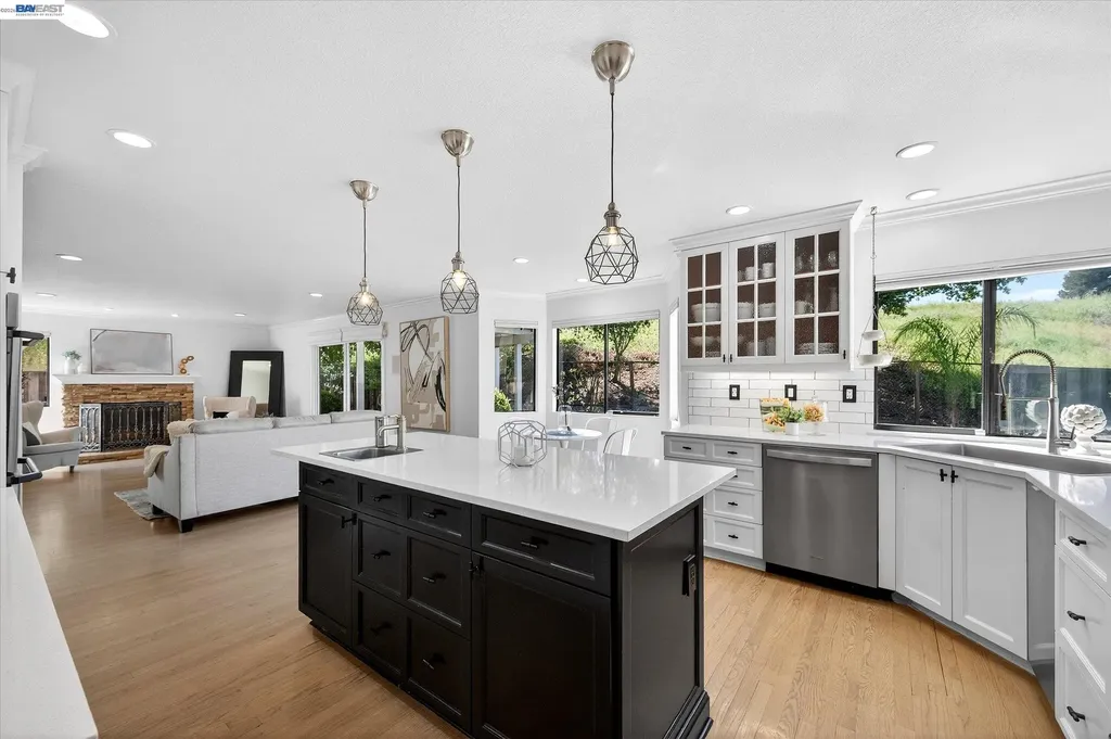 1131 Mataro Court Pleasanton CA 94566