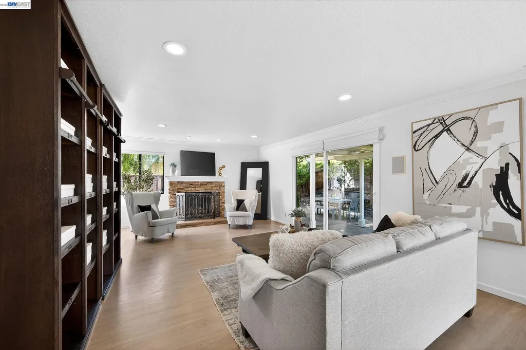 1131 Mataro Court Pleasanton CA 94566