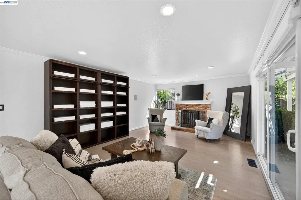 1131 Mataro Court Pleasanton CA 94566
