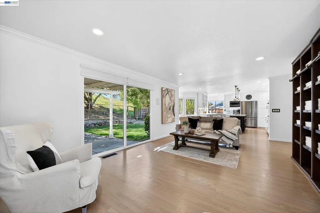 1131 Mataro Court Pleasanton CA 94566