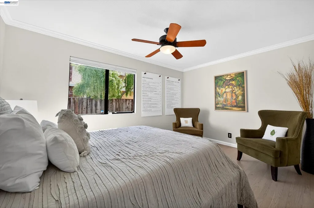 1131 Mataro Court Pleasanton CA 94566