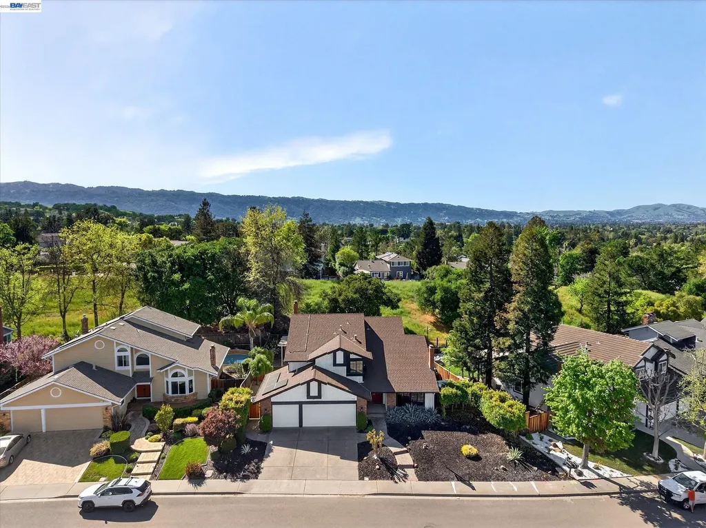 1131 Mataro Court Pleasanton CA 94566