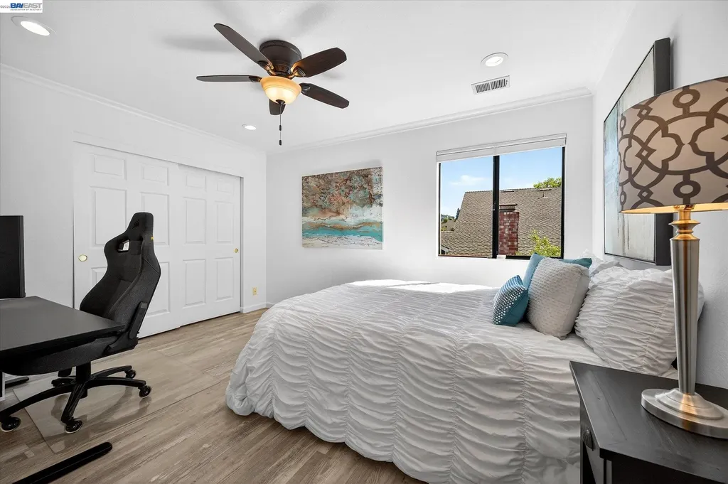1131 Mataro Court Pleasanton CA 94566