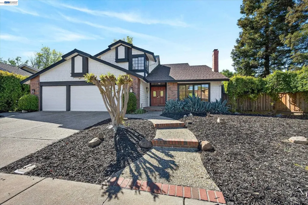 1131 Mataro Court Pleasanton CA 94566