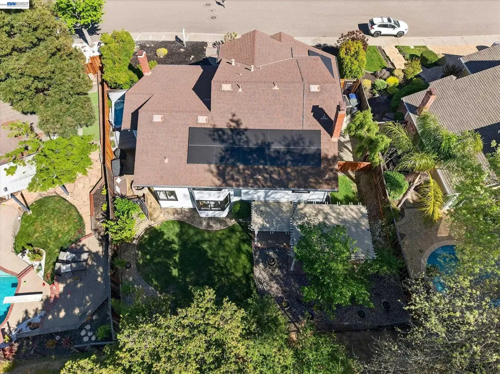 1131 Mataro Court Pleasanton CA 94566