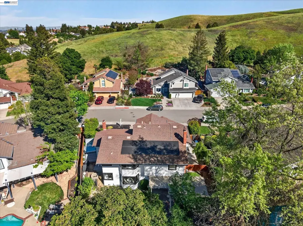 1131 Mataro Court Pleasanton CA 94566
