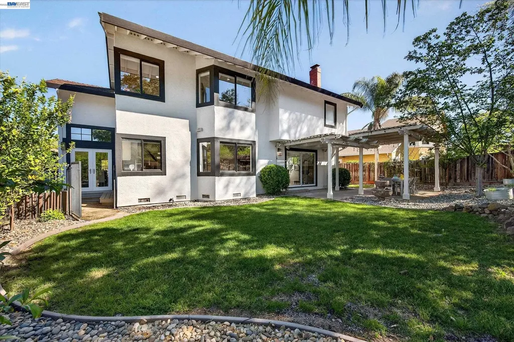 1131 Mataro Court Pleasanton CA 94566