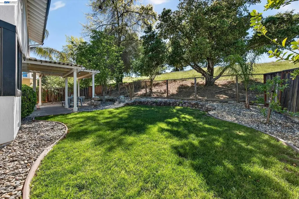 1131 Mataro Court Pleasanton CA 94566