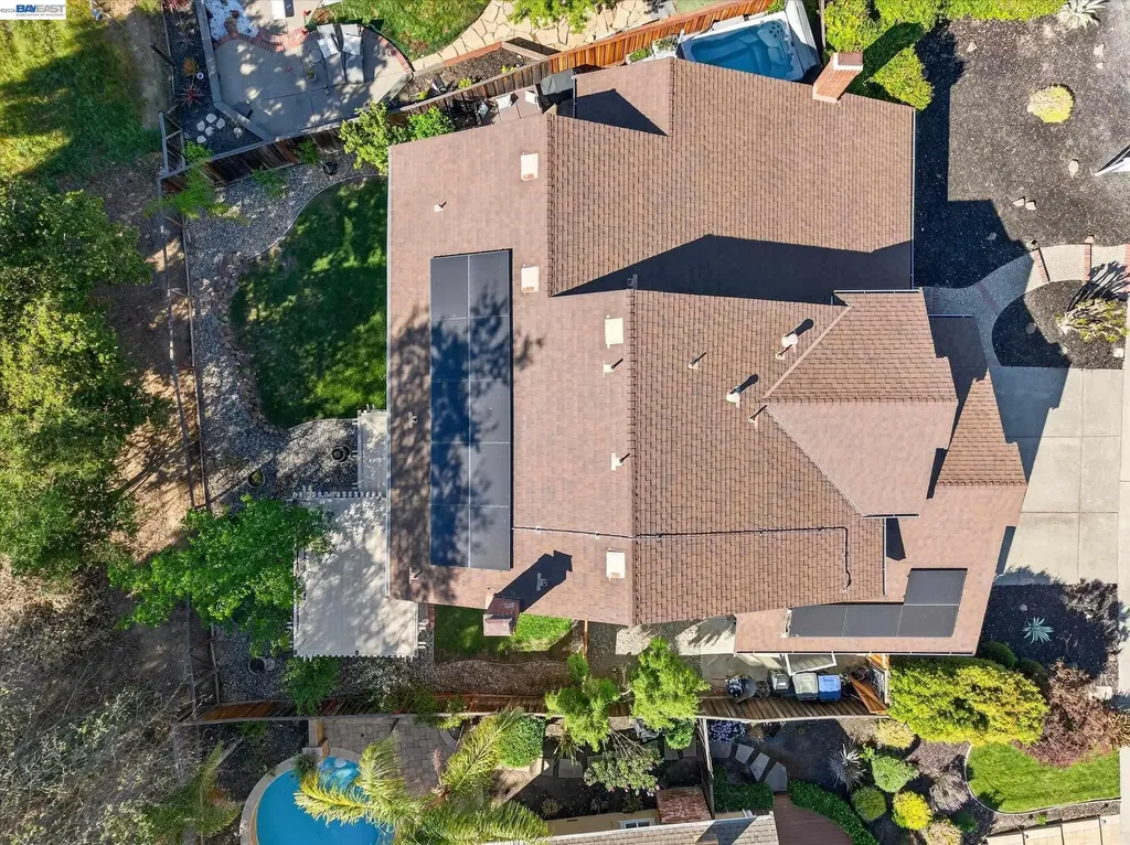 1131 Mataro Court Pleasanton CA 94566