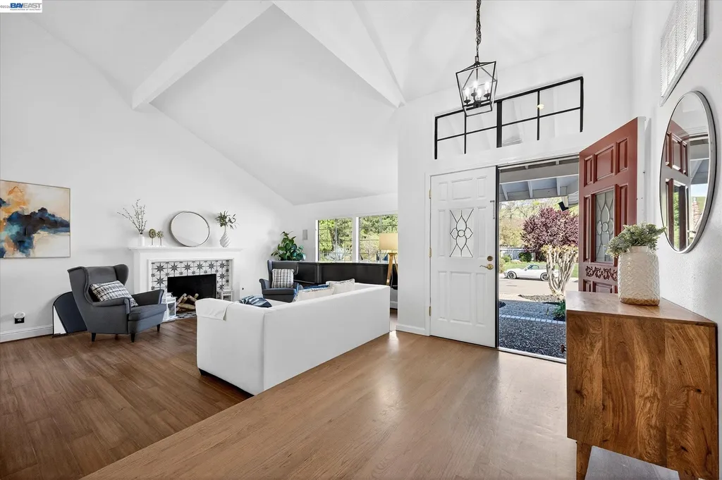 1131 Mataro Court Pleasanton CA 94566
