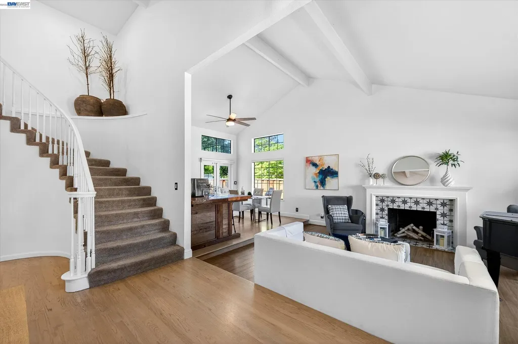 1131 Mataro Court Pleasanton CA 94566