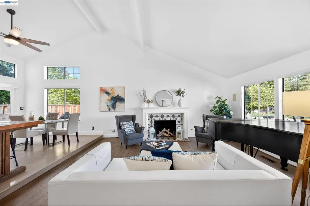 1131 Mataro Court Pleasanton CA 94566