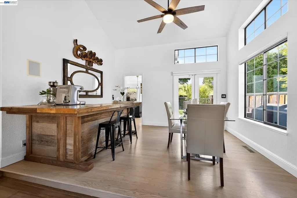 1131 Mataro Court Pleasanton CA 94566