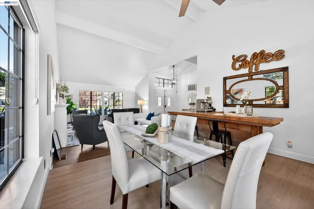 1131 Mataro Court Pleasanton CA 94566