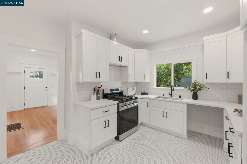 3214 California Street Berkeley CA 94703