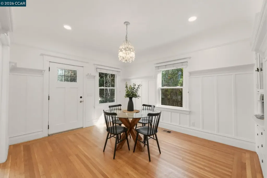 3214 California Street Berkeley CA 94703