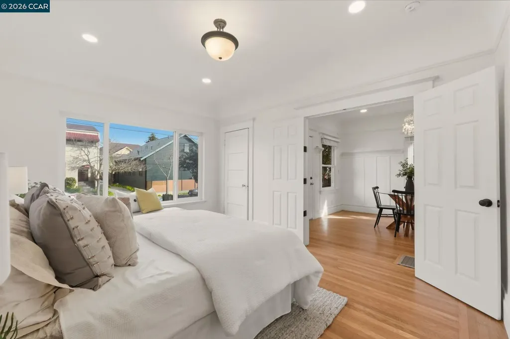 3214 California Street Berkeley CA 94703