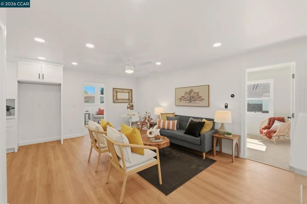 3214 California Street Berkeley CA 94703