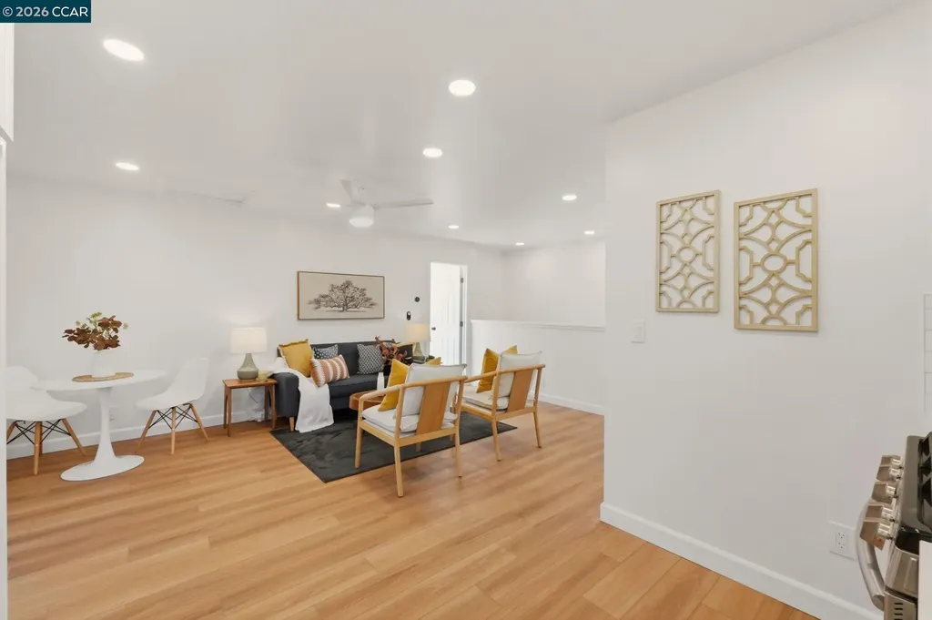 3214 California Street Berkeley CA 94703