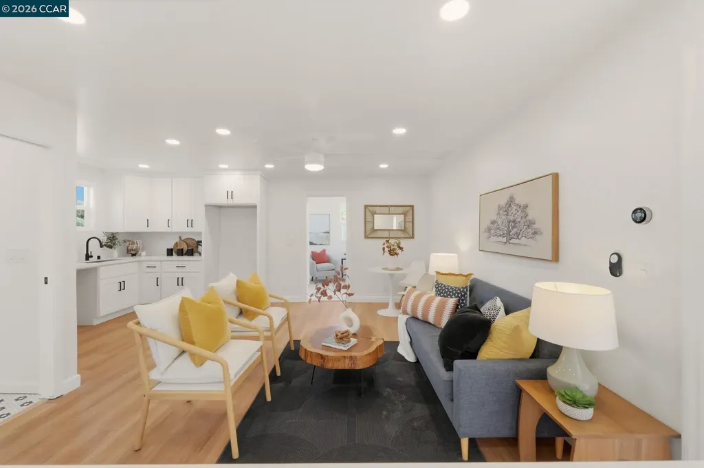 3214 California Street Berkeley CA 94703