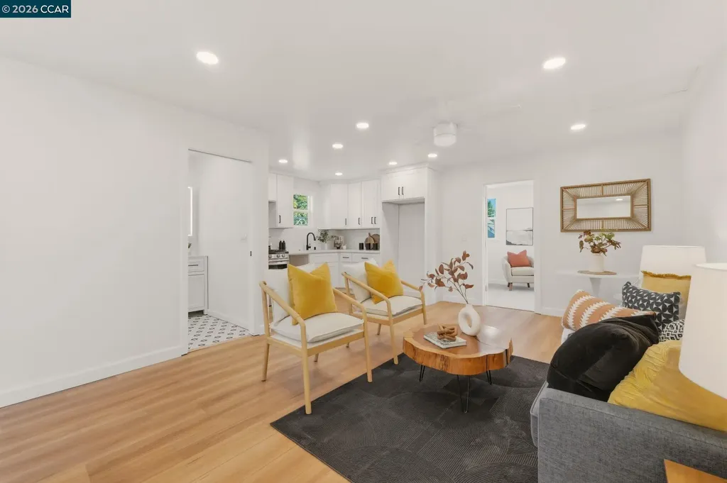 3214 California Street Berkeley CA 94703
