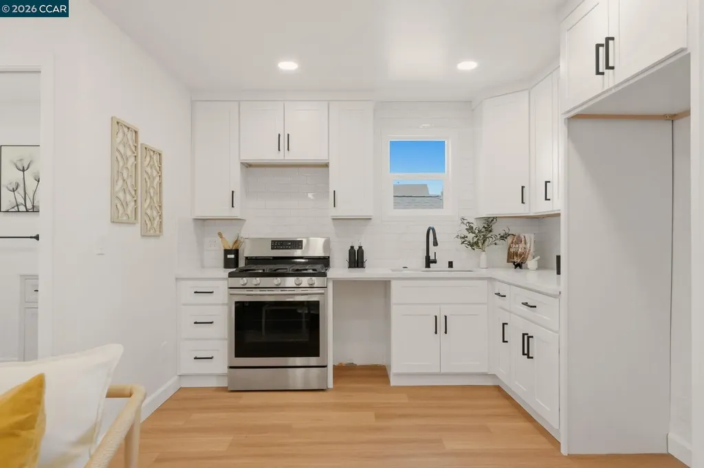 3214 California Street Berkeley CA 94703