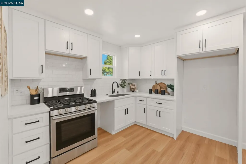 3214 California Street Berkeley CA 94703