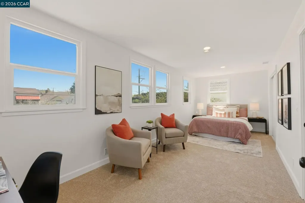 3214 California Street Berkeley CA 94703