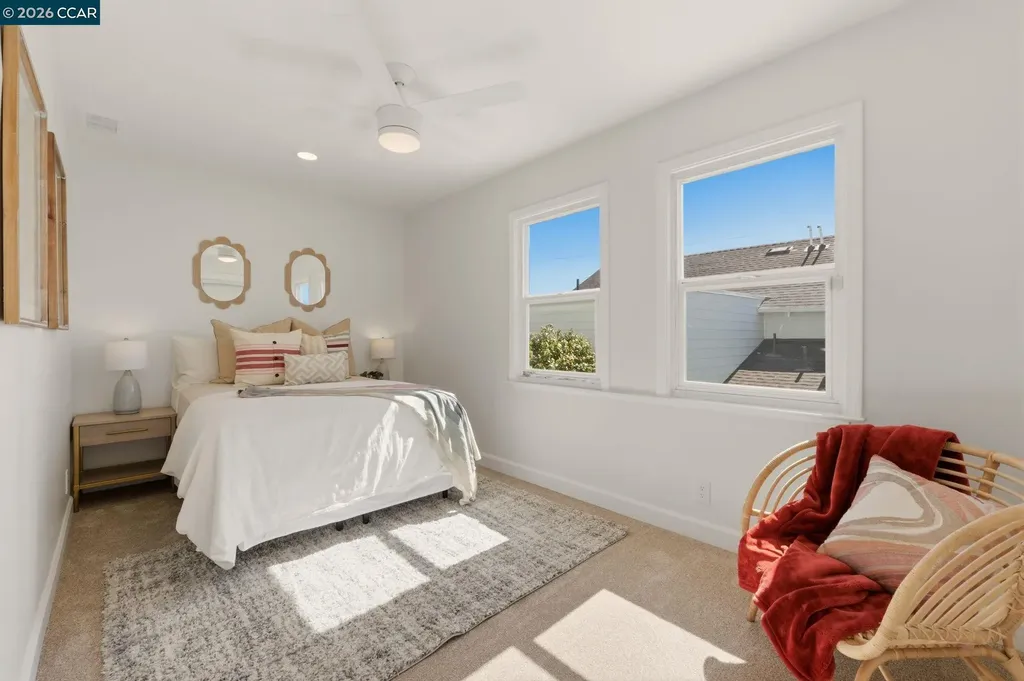 3214 California Street Berkeley CA 94703