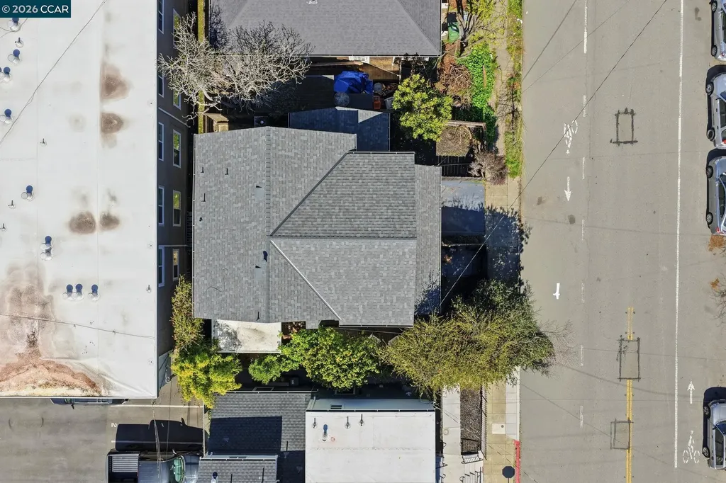 3214 California Street Berkeley CA 94703