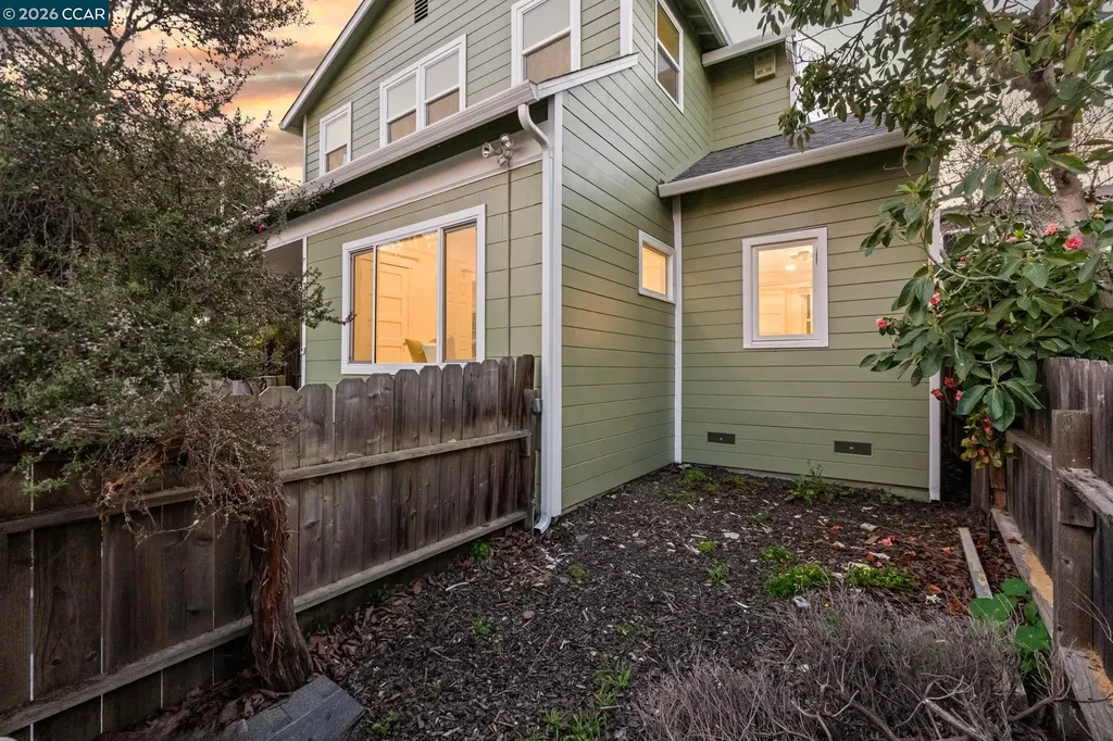 3214 California Street Berkeley CA 94703