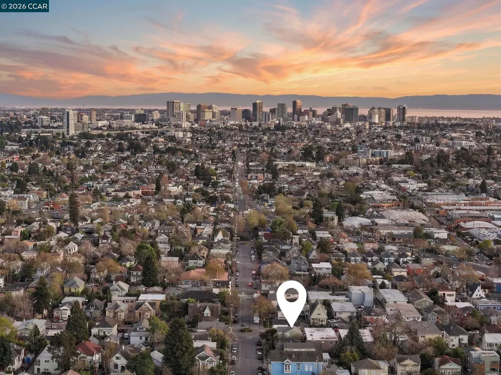 3214 California Street Berkeley CA 94703