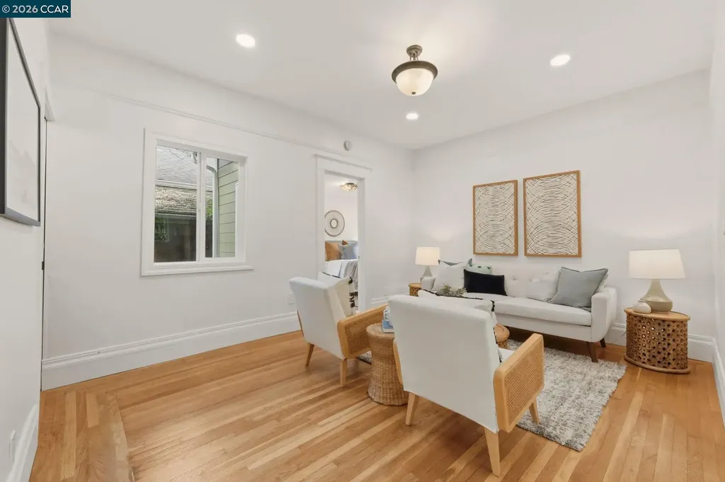 3214 California Street Berkeley CA 94703