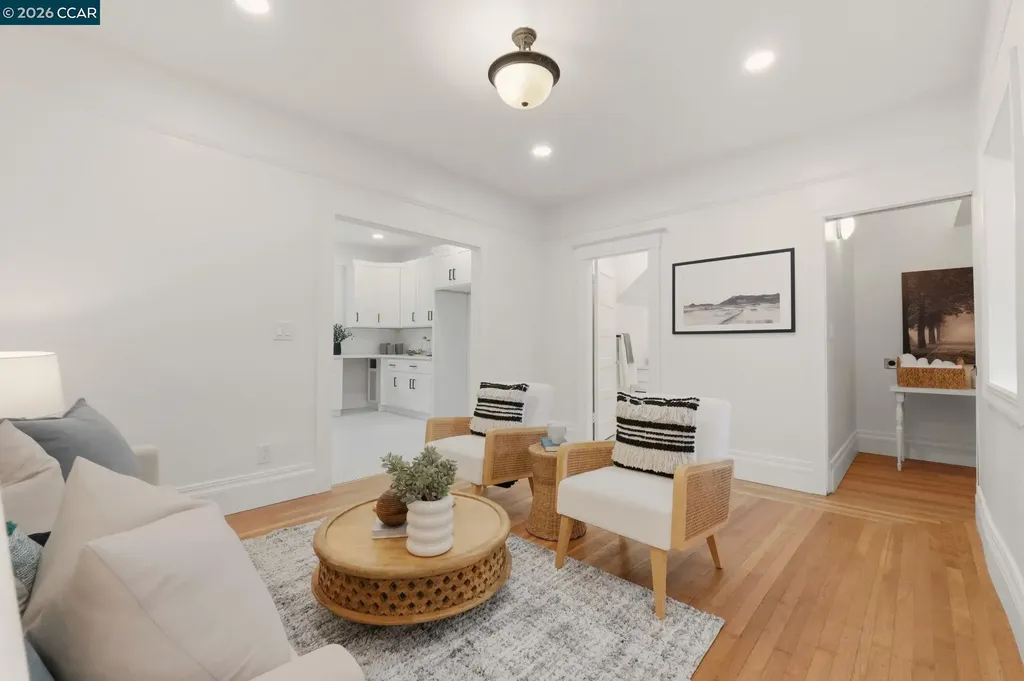 3214 California Street Berkeley CA 94703