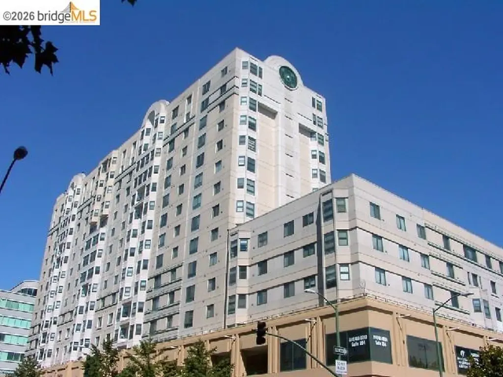988 Franklin Street Oakland CA 94607
