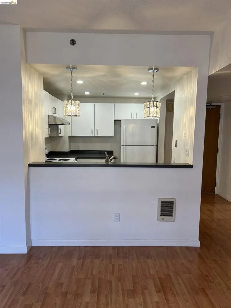 988 Franklin Street Oakland CA 94607