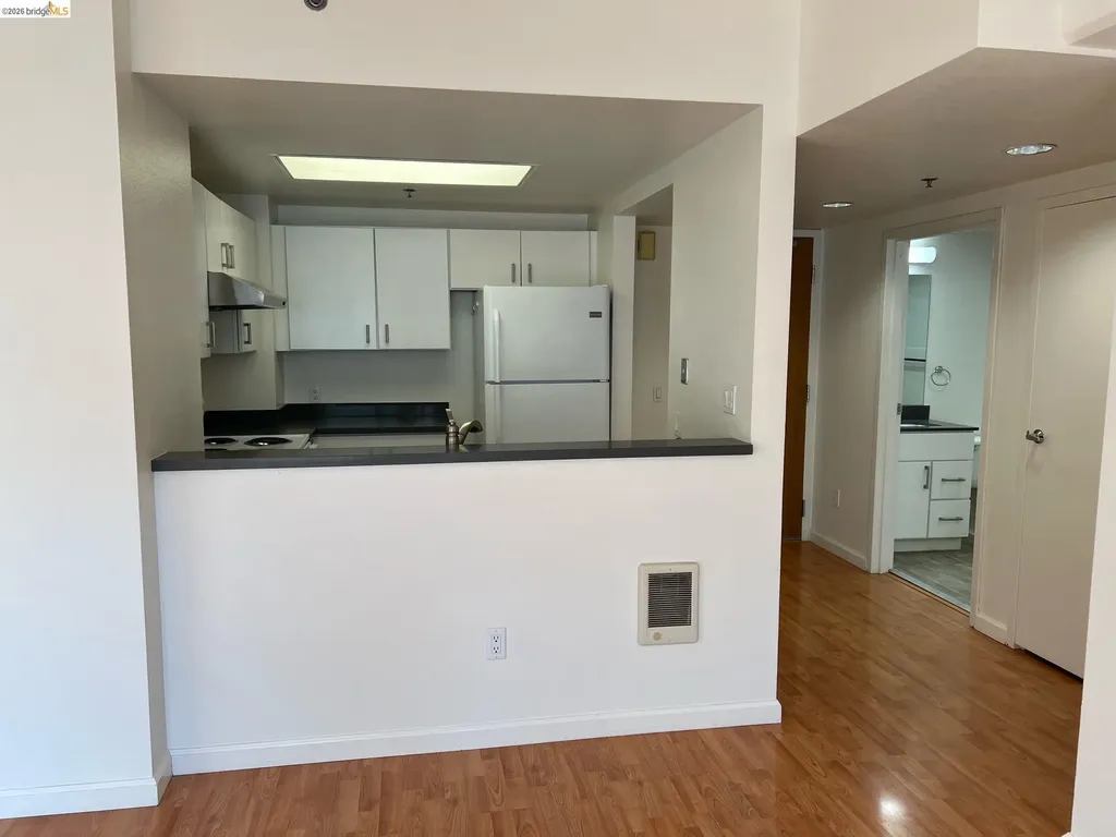 988 Franklin Street Oakland CA 94607