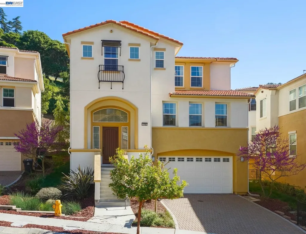 2703 Tribune Avenue Hayward CA 94542