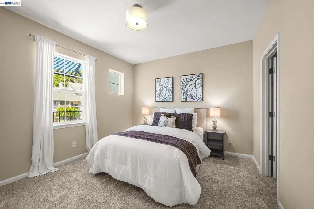 2703 Tribune Avenue Hayward CA 94542
