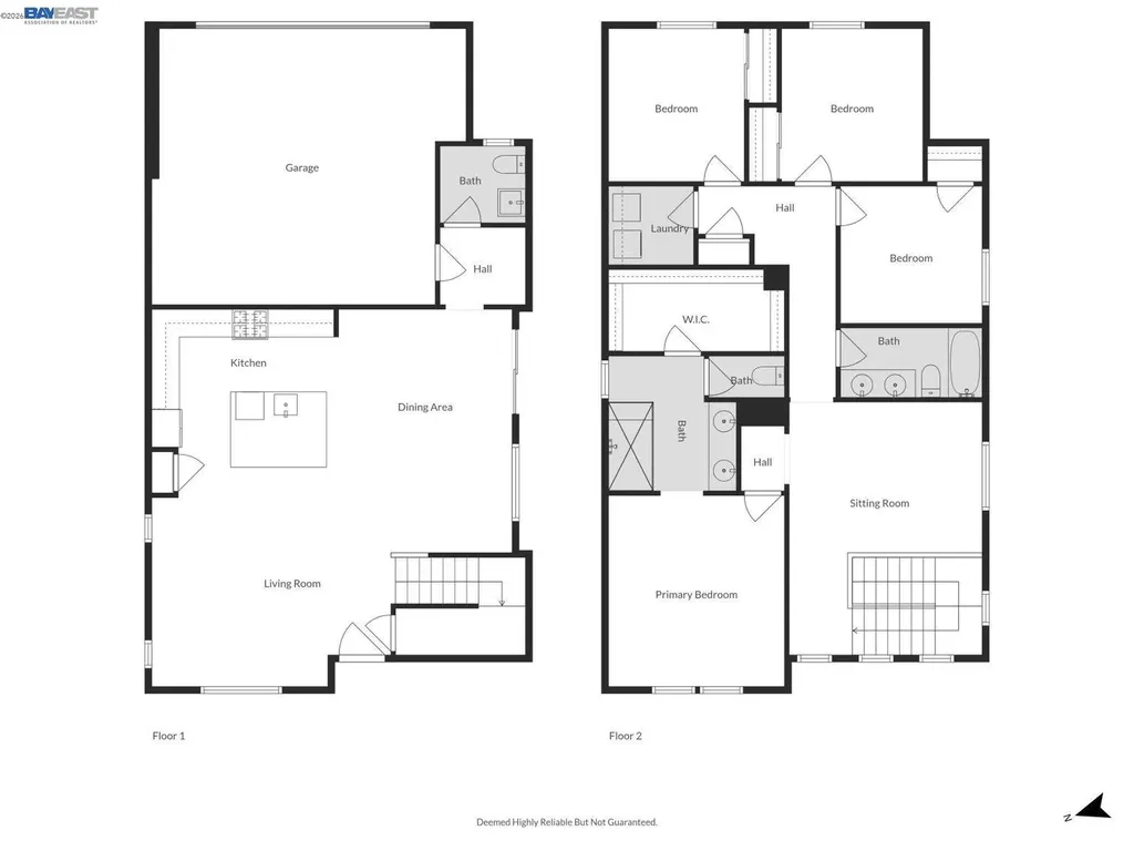 30 Cypress Court Pittsburg CA 94565