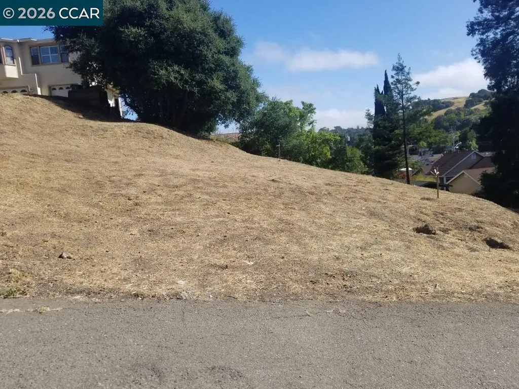 2525 Brandt Street Pinole CA 94564