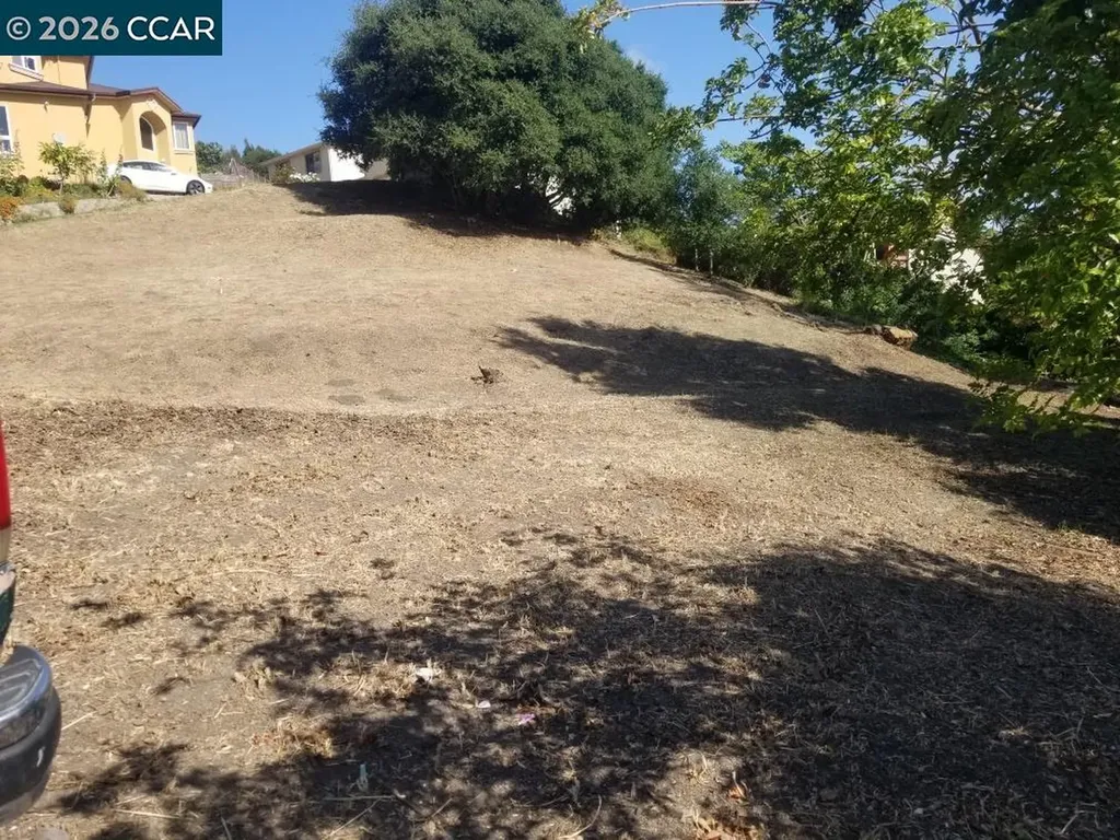 2525 Brandt Street Pinole CA 94564