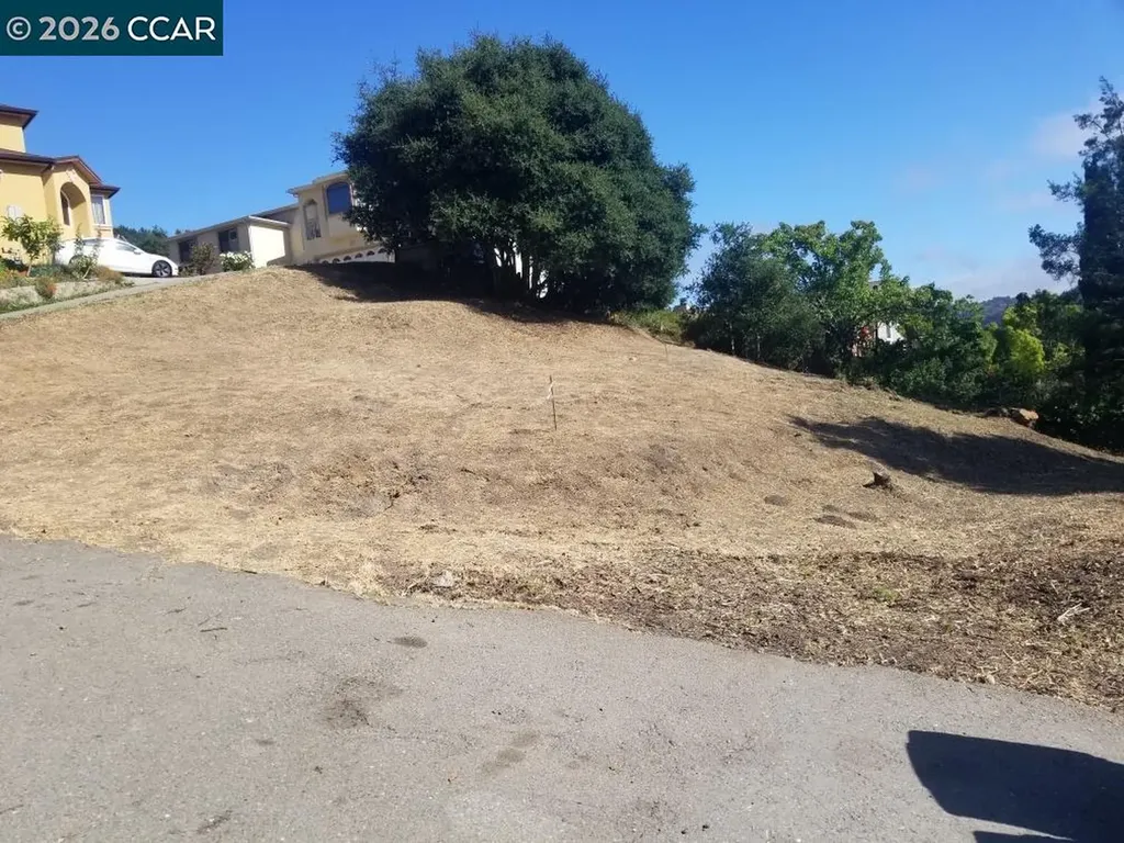 2525 Brandt Street Pinole CA 94564