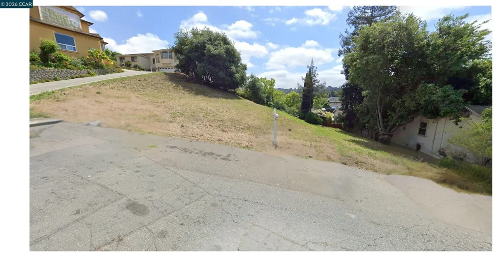 2525 Brandt Street Pinole CA 94564