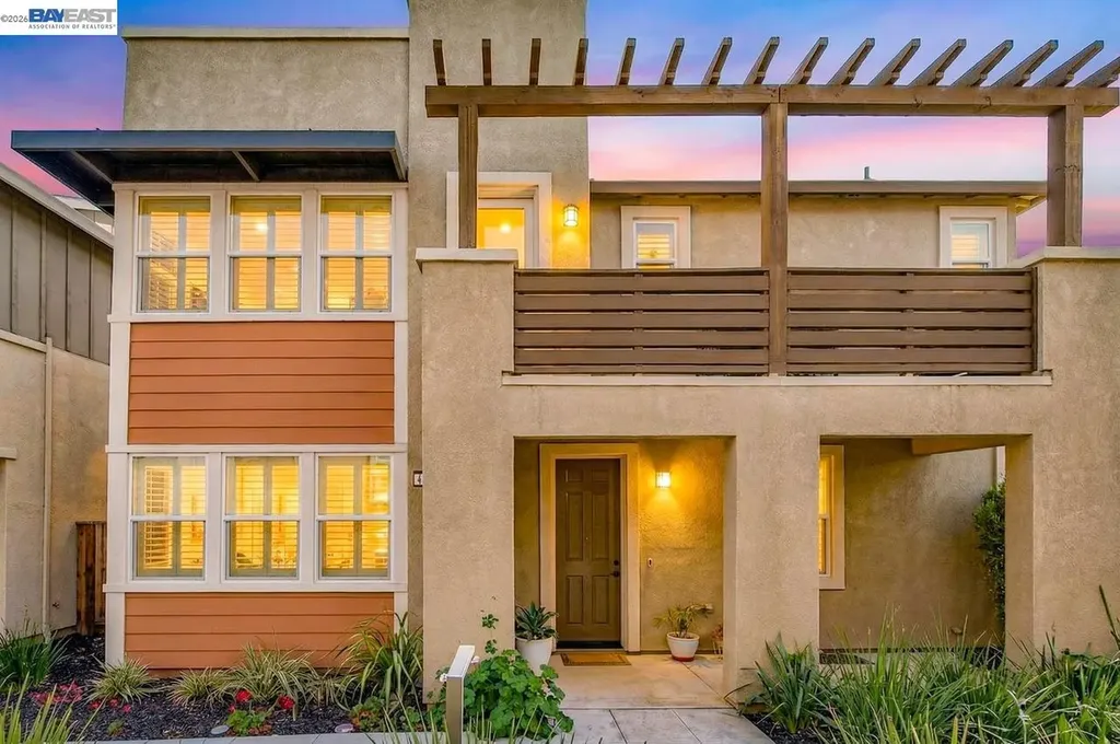 4176 Healdsburg Way Dublin CA 94568